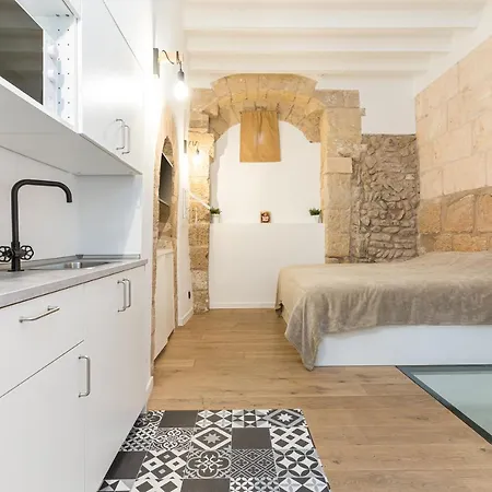 Studio Cave Palma de Mallorca Exterior photo