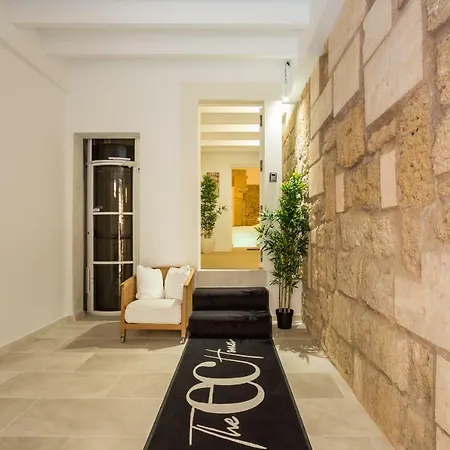 Studio Cave Palma de Mallorca Exterior photo