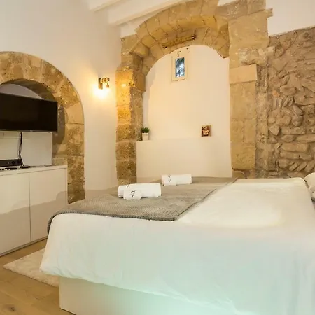 Studio Cave Palma de Mallorca Exterior photo
